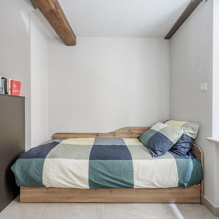 Il Mezzanino By Siena Living Apartment ภายนอก รูปภาพ