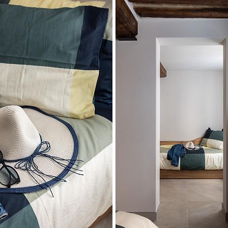 Il Mezzanino By Siena Living Apartment ภายนอก รูปภาพ