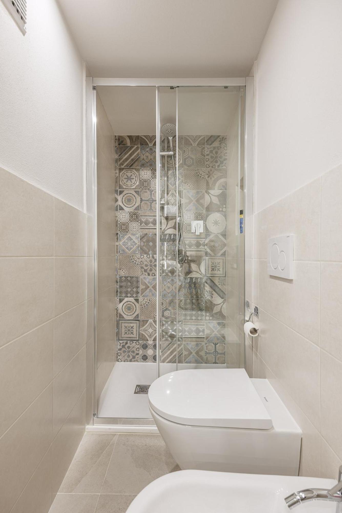 Il Mezzanino By Siena Living Apartment ภายนอก รูปภาพ