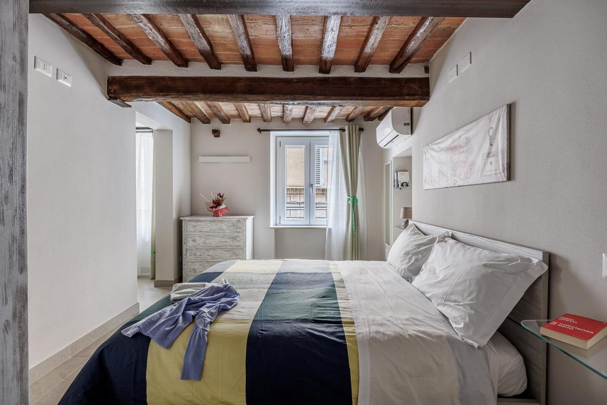 Il Mezzanino By Siena Living Apartment ภายนอก รูปภาพ
