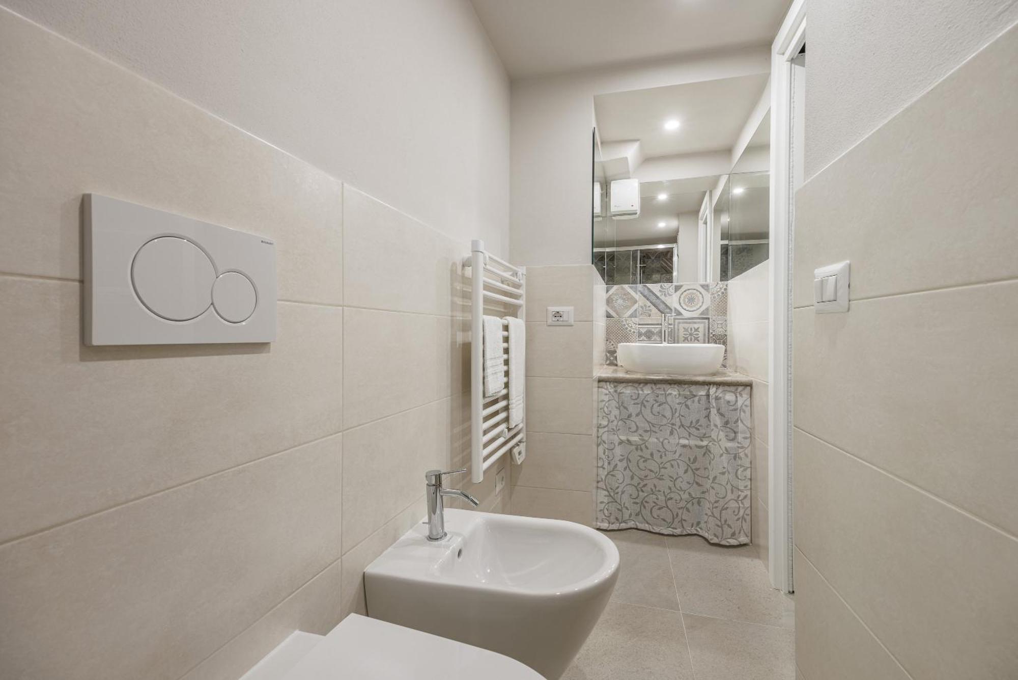 Il Mezzanino By Siena Living Apartment ภายนอก รูปภาพ