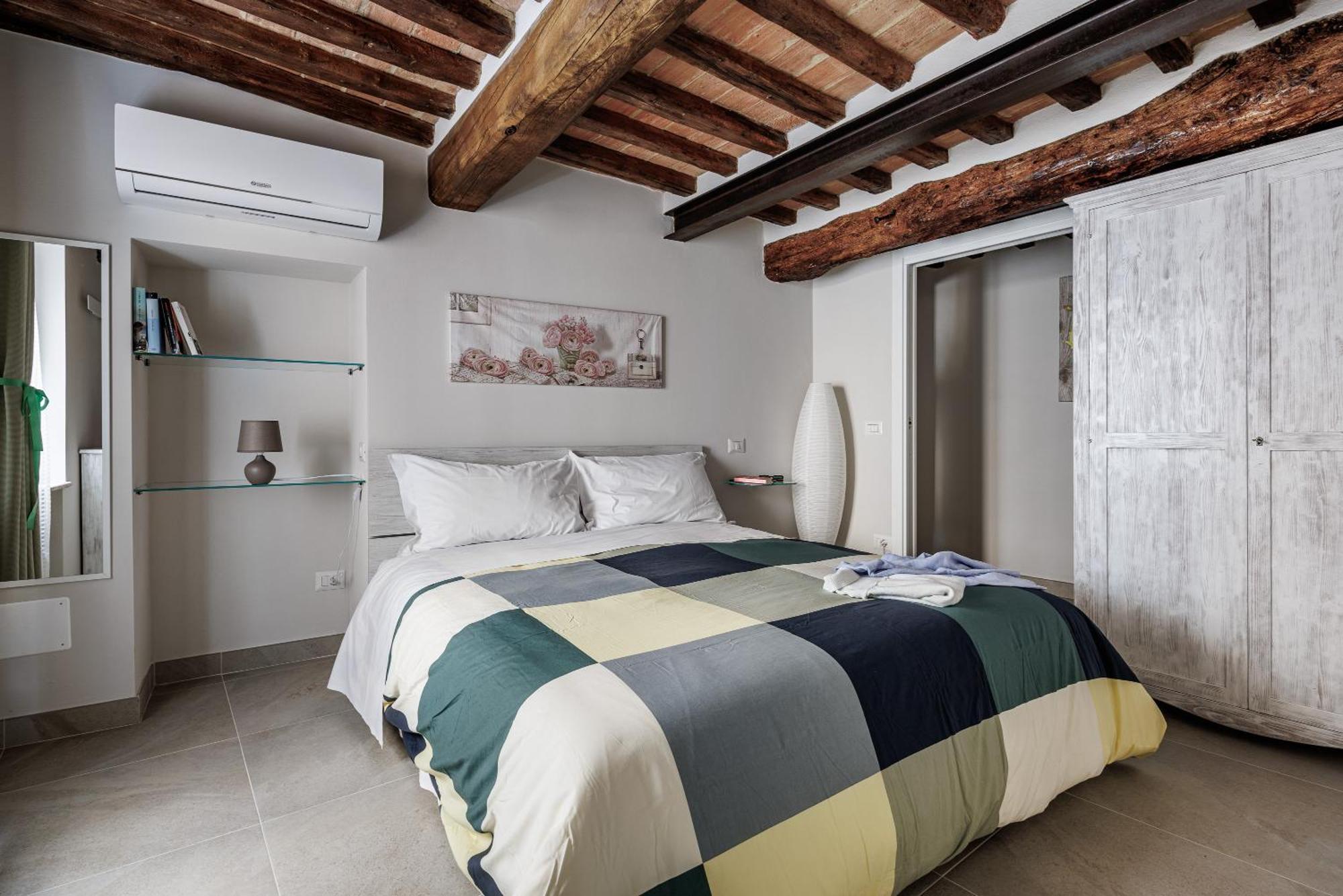 Il Mezzanino By Siena Living Apartment ภายนอก รูปภาพ