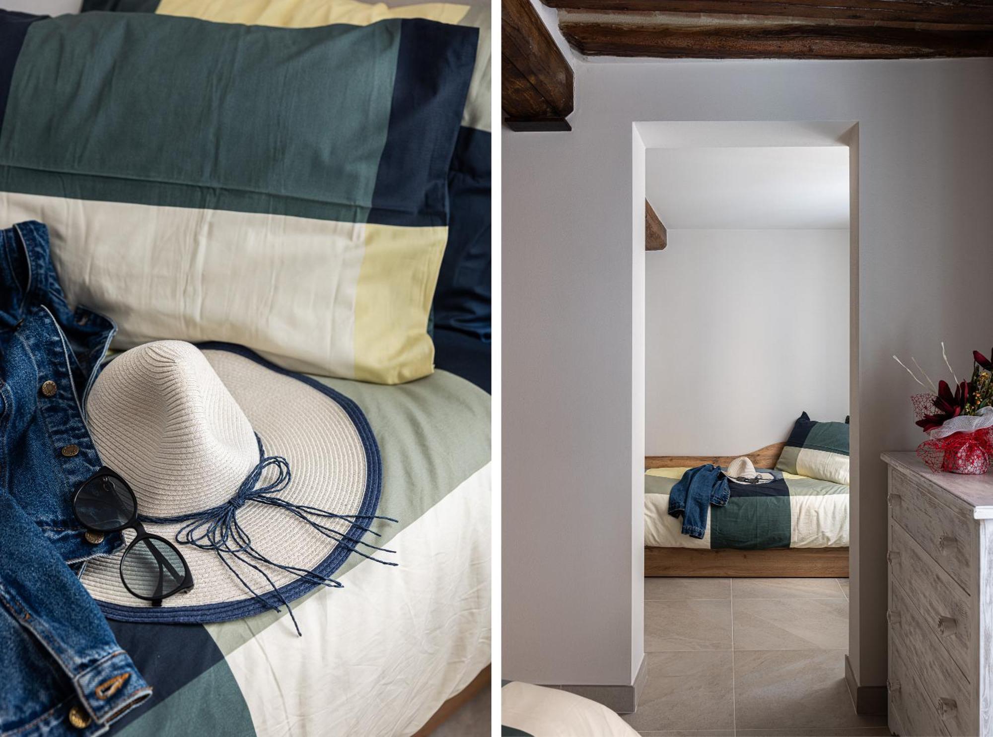 Il Mezzanino By Siena Living Apartment ภายนอก รูปภาพ